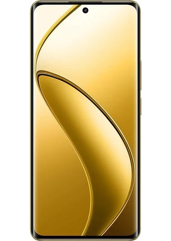 Realme 12 Pro: 256GB, 8GB RAM Bej Akıllı Telefon - 6.7" Ekran, 67W Hızlı Şarj, 5000mAh Batarya