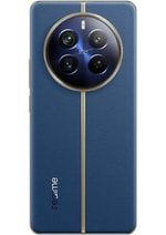 Realme 12 PRO Plus 512GB 12GB Mavi Akıllı Telefon (Türkiye Garantili) - 6.7" Ekran, 5000 mAh Pil, 5G, 67W Hızlı Şarj
