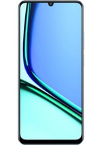 Realme Note 60 (128GB/6GB RAM) 6.74" HD+ 90Hz Ekran, 32MP Kamera, Gökyüzü Mavi Akıllı Telefon - Türkiye Garantili