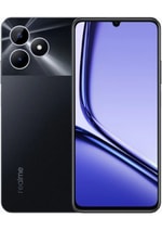 Realme Note 60 Siyah 128GB Akıllı Telefon - 6 GB RAM, 32MP Kamera
