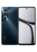 Realme C65 Siyah 128GB (6GB RAM) Akıllı Telefon - 6.67" Ekran, 45W Hızlı Şarj, 5000mAh Batarya