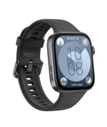 Huawei Watch Fit 3 Silikon Siyah Akıllı Saat (55020CEC) - 1.8 AMOLED Ekran, BT 5.2, GPS, Uyku Takibi (Türkiye Garantili)