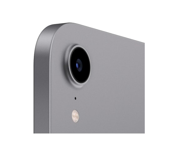 Apple iPad Mini 7 128GB Wi-Fi Uzay Grisi Tablet (MXN63TU/A) - 8.3 inç Ekran, A17 Pro Çip, 12MP Kamera, iPadOS 18