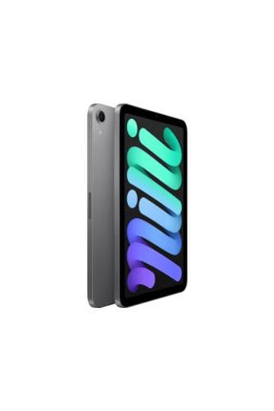 Apple iPad Mini 7 128GB Wi-Fi Uzay Grisi Tablet (MXN63TU/A) - 8.3 inç Ekran, A17 Pro Çip, 12MP Kamera, iPadOS 18