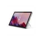 Lenovo Tab M9 Gri 4GB 64GB Android Tablet - 9" Ekran, 4GB RAM, 64GB Hafıza, Android 12, Kılıf ve Film Hediyeli