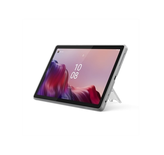 Lenovo Tab M9 Gri 4GB 64GB Android Tablet - 9" Ekran, 4GB RAM, 64GB Hafıza, Android 12, Kılıf ve Film Hediyeli