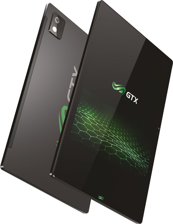 Hometech GTX Jaculus T618 Siyah Oyuncu Tablet - 10.4" FHD Ekran, 8GB RAM, 128GB, 4G Sim, 6000mAh, Android Oyun Tableti
