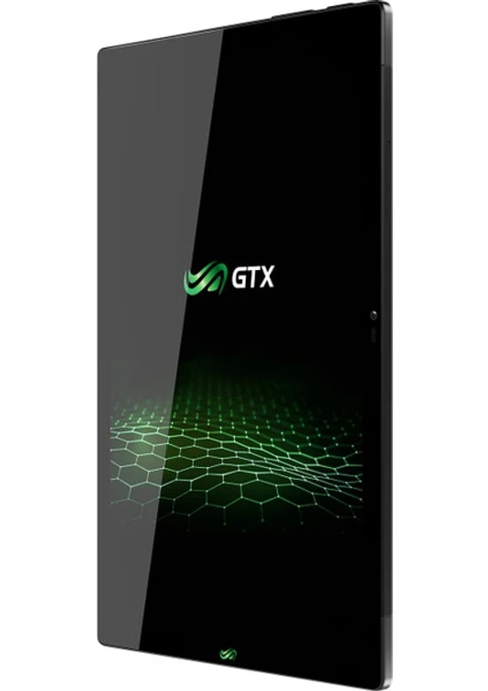 Hometech GTX Jaculus T618 Siyah Oyuncu Tablet - 10.4" FHD Ekran, 8GB RAM, 128GB, 4G Sim, 6000mAh, Android Oyun Tableti