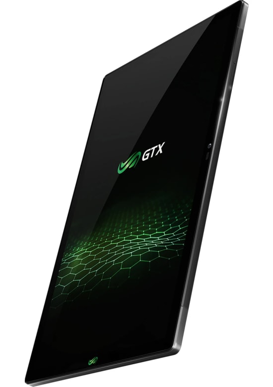 Hometech GTX Jaculus T618 Siyah Oyuncu Tablet - 10.4" FHD Ekran, 8GB RAM, 128GB, 4G Sim, 6000mAh, Android Oyun Tableti
