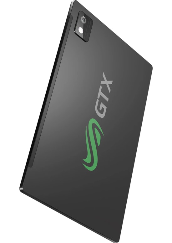 Hometech GTX Jaculus T618 Siyah Oyuncu Tablet - 10.4" FHD Ekran, 8GB RAM, 128GB, 4G Sim, 6000mAh, Android Oyun Tableti