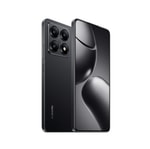 Xiaomi 14T 12GB RAM 512GB Siyah Akıllı Telefon (Türkiye Garantili) - 6.67 inç, 5000mAh Batarya, 144Hz AMOLED Ekran