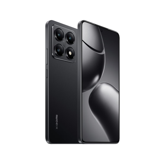 Xiaomi 14T 12GB RAM 512GB Siyah Akıllı Telefon (Türkiye Garantili) - 6.67 inç, 5000mAh Batarya, 144Hz AMOLED Ekran
