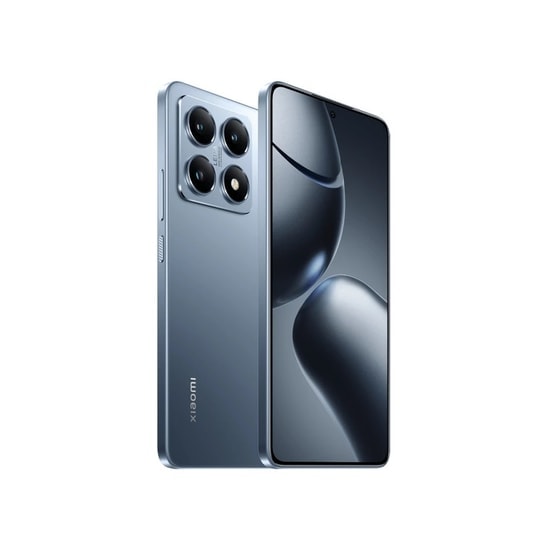 Xiaomi 14T 12GB RAM 512GB Hafıza 5G Mavi Akıllı Telefon (Türkiye Garantili) - 6.67 inç Ekran, 5000 mAh Batarya