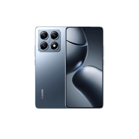Xiaomi 14T 12GB RAM 512GB Hafıza 5G Mavi Akıllı Telefon (Türkiye Garantili) - 6.67 inç Ekran, 5000 mAh Batarya