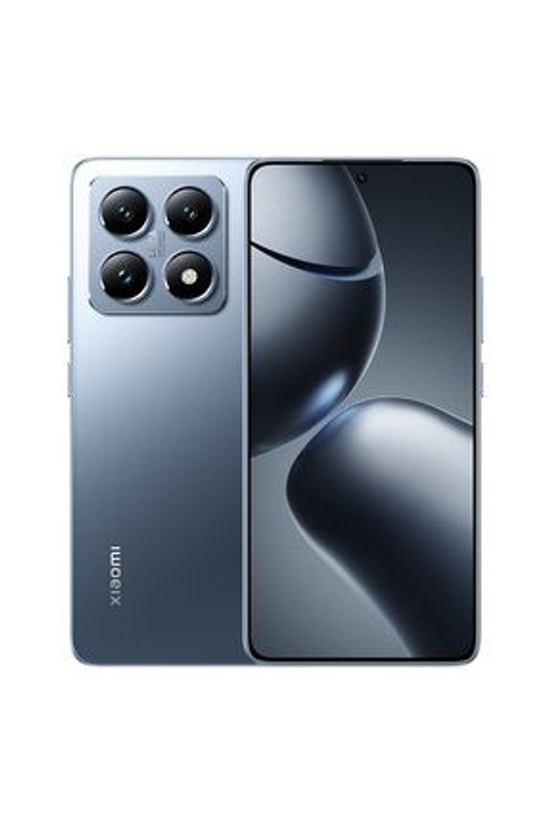 Xiaomi 14T 12GB RAM 512GB Hafıza 5G Mavi Akıllı Telefon (Türkiye Garantili) - 6.67 inç Ekran, 5000 mAh Batarya