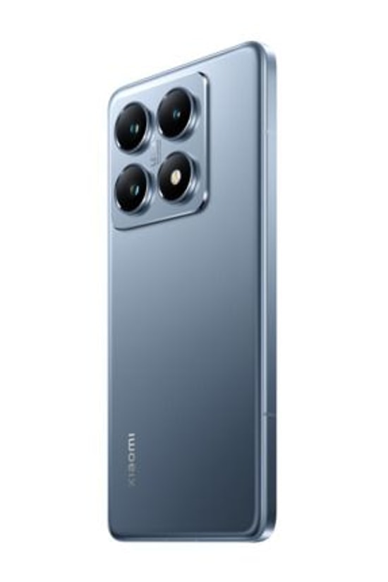 Xiaomi 14T 12GB RAM 512GB Hafıza 5G Mavi Akıllı Telefon (Türkiye Garantili) - 6.67 inç Ekran, 5000 mAh Batarya