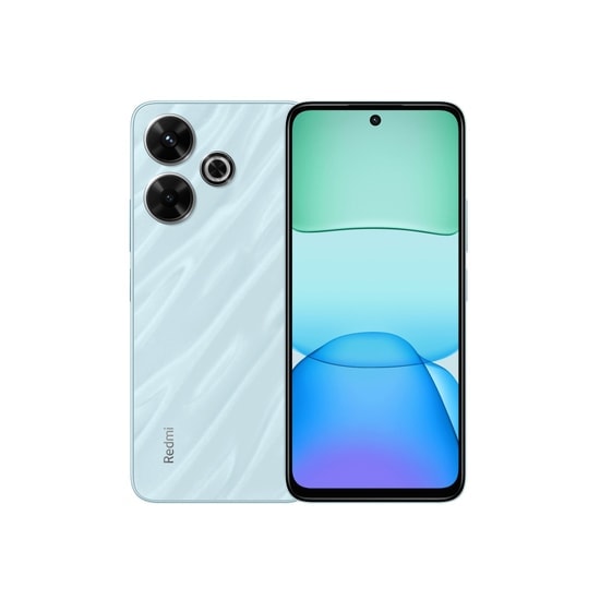 Xiaomi Redmi 13 8GB 256GB Mavi Akıllı Telefon (Türkiye Garantili) - 6.79" Ekran, 108 MP Kamera, 5030 mAh Batarya