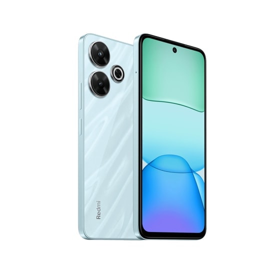 Xiaomi Redmi 13 8GB 256GB Mavi Akıllı Telefon (Türkiye Garantili) - 6.79" Ekran, 108 MP Kamera, 5030 mAh Batarya