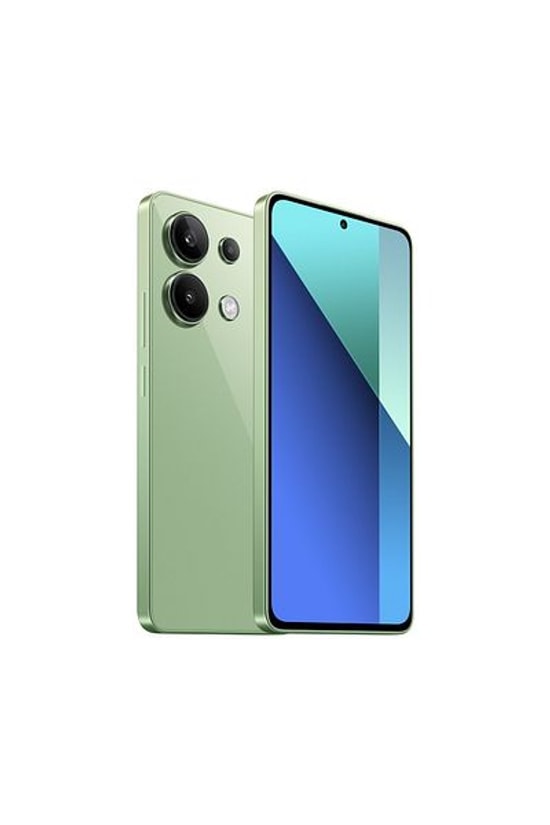 Xiaomi Redmi 13 8GB 256GB Mavi Akıllı Telefon (Türkiye Garantili) - 6.79" Ekran, 108 MP Kamera, 5030 mAh Batarya