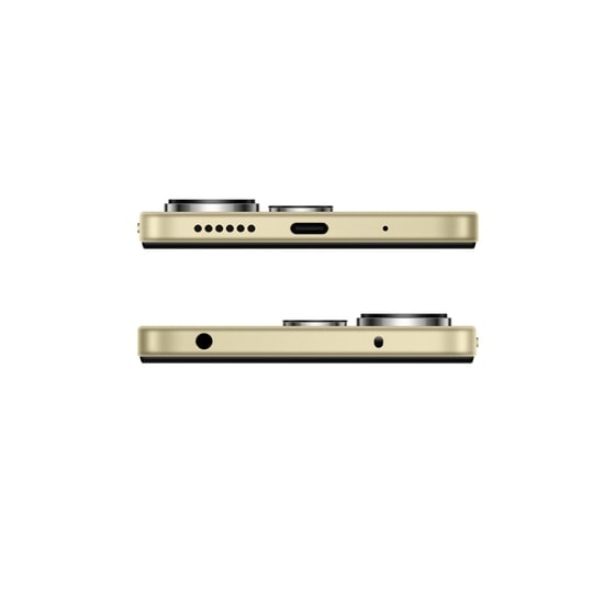 Xiaomi Redmi 13 8GB / 256GB Akıllı Telefon (Türkiye Garantili) - Altın Renk, Çift Hat, 6.79 inç, 5030 mAh, 108 MP