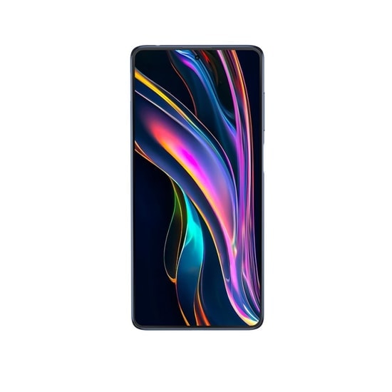 Casper VIA X40 256GB Gece Mavisi Akıllı Telefon (Türkiye Garantili) - 8GB RAM, 256GB Hafıza, 6.67" AMOLED Ekran, 5000mAh