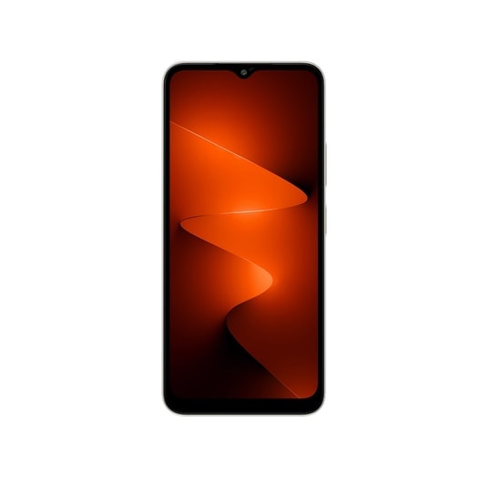General Mobile GM Era 30 4GB RAM 128GB Beyaz Akıllı Telefon (GMERA30-4GB-128GB-BEYAZ) - 6.6 inç, 50MP, Türkiye Garantili