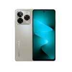 General Mobile GM Era 50 6GB 128GB Beyaz Akıllı Telefon - (Türkiye Garantili), 6.78" Ekran, 5000 mAh Pil, 50MP Kamera
