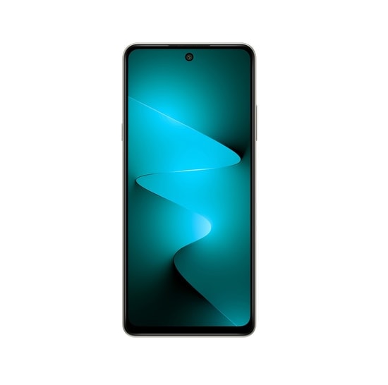 General Mobile GM Era 50 6GB 128GB Beyaz Akıllı Telefon - (Türkiye Garantili), 6.78" Ekran, 5000 mAh Pil, 50MP Kamera