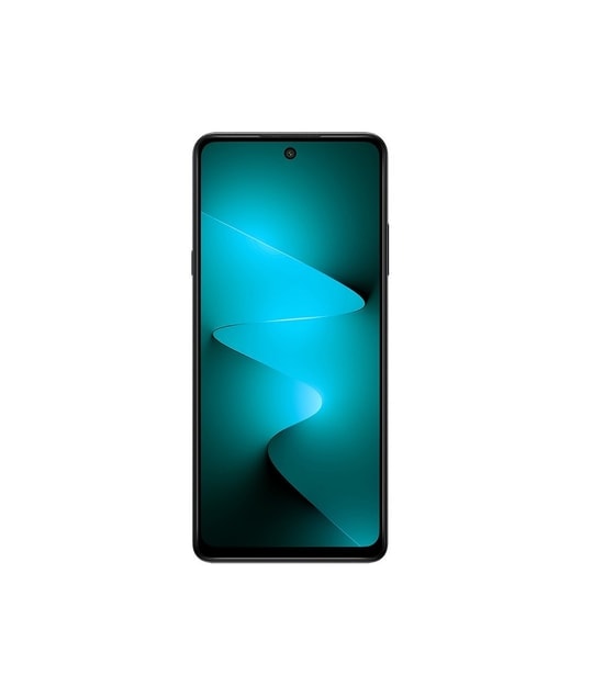 General Mobile GM Era 50 128 GB Siyah Akıllı Telefon (Türkiye Garantili) - 6GB RAM, 6.78 İnç Ekran, 5000 mAh Batarya