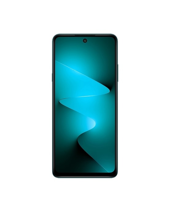General Mobile GM Era 50 6GB Ram 128GB Yeşil Akıllı Telefon (Türkiye Garantili) - 6.78 İnç Ekran, 5000 mAh Batarya