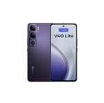 Vivo V40 Lite 8 GB 256 GB Akıllı Telefon (Türkiye Garantili) - 6.78" AMOLED Ekran, 5500 mAh Batarya, 44W Hızlı Şarj