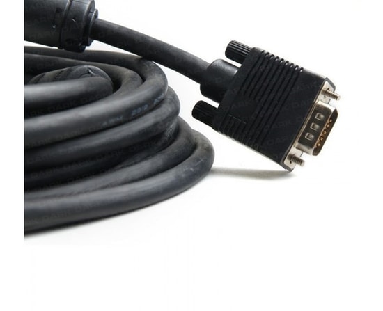 Dark DK-CB-VGAL180 1.8 Metre VGA Data Kablosu - Yüksek Kaliteli Görüntü Aktarımı