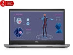 Dell Precision M7680 Laptop - i9-13950HX, 32GB RAM, 512GB SSD, RTX 5000 16GB, 16" FHD+ Win 11 Pro (XCTOP7680EMEA_VP-2)