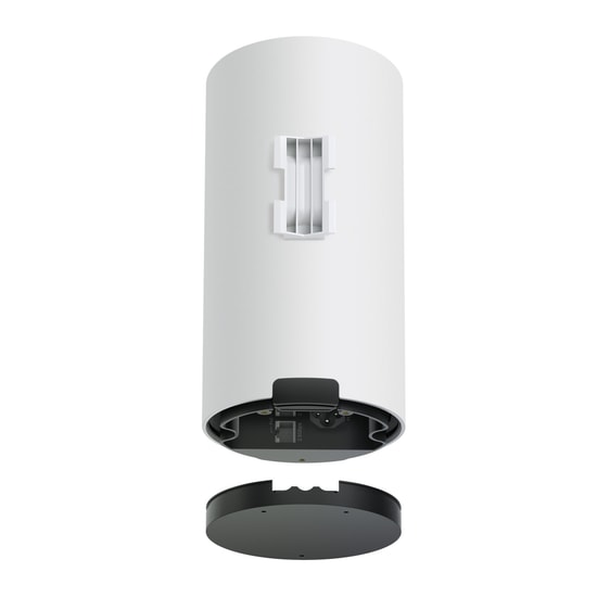 TP-Link Deco BE25 Ev İçin (BE3600) Tekli Paket Access Point - Wi-Fi 7 3600Mbps, IP65, PoE/AC, Mesh, 2.5G LAN, HomeShield