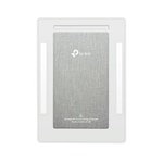 TP-Link Archer Air E5 AX3000 WiFi 6 Menzil Genişletici - Çift Bant, Akıllı Anten, EasyMesh, Ultra İnce Tasarım, USB