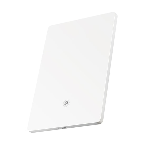 TP-Link Archer Air E5 AX3000 WiFi 6 Menzil Genişletici - Çift Bant, Akıllı Anten, EasyMesh, Ultra İnce Tasarım, USB