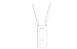 Tenda OAP1200 1200Mbps 802.11ac Indoor/Outdoor Access Point Router - MU-MIMO, Çift Bant, PoE Destekli, IP65 Kasa