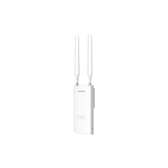 Tenda OAP1200 1200Mbps 802.11ac Indoor/Outdoor Access Point Router - MU-MIMO, Çift Bant, PoE Destekli, IP65 Kasa