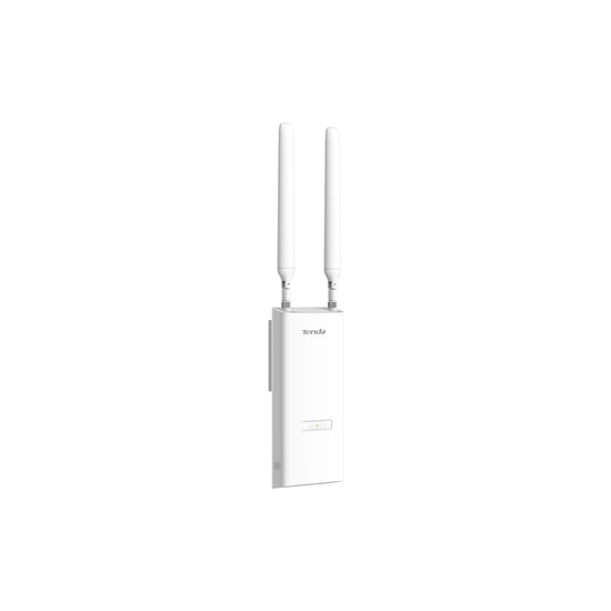 Tenda OAP1200 1200Mbps 802.11ac Indoor/Outdoor Access Point Router - MU-MIMO, Çift Bant, PoE Destekli, IP65 Kasa