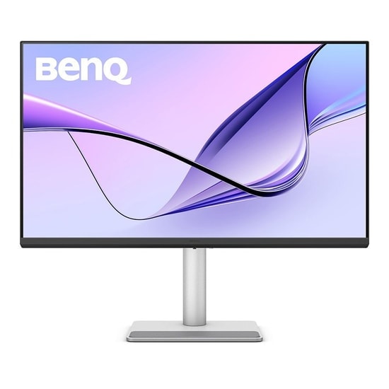 BenQ MA320U 31.5" 4K UHD IPS Monitör - 3840x2160, 60Hz, 5ms, HDR600, 2xHDMI, USB-C, Pivot, Mac Uyumlu, Nano Mat Panel