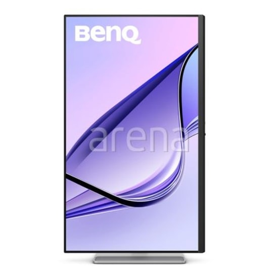 BenQ MA320U 31.5" 4K UHD IPS Monitör - 3840x2160, 60Hz, 5ms, HDR600, 2xHDMI, USB-C, Pivot, Mac Uyumlu, Nano Mat Panel