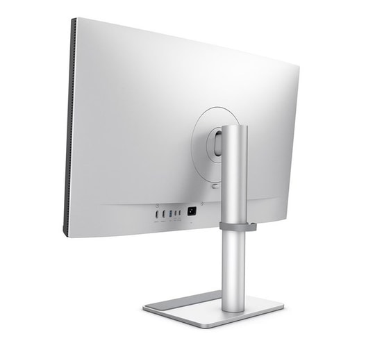 BenQ MA270U 27" 4K UHD IPS Monitör - 3840x2160, 5ms, 60Hz, HDR400, 2xHDMI, USB-C, Mac Uyumlu, Pivot, Nano Mat Panel