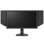 Benq Zowie XL2566X PLUS 24.1 400hz FHD 0.5ms 400hz 3xHdmi DP New Fast TN Dyac+ S-Switch Pivot E-Spor Oyun Monitör
