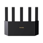 Tenda RX2L PRO AX1200 Dual Band Gigabit Wi-Fi 6 Router - 1200Mbps, 5x6dBi Anten, MU-MIMO, WPA3, IPv6, Access Point