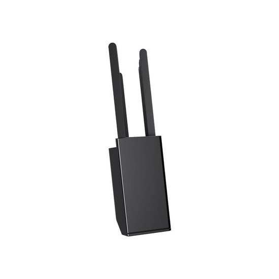 Tenda RX2L PRO AX1200 Dual Band Gigabit Wi-Fi 6 Router - 1200Mbps, 5x6dBi Anten, MU-MIMO, WPA3, IPv6, Access Point