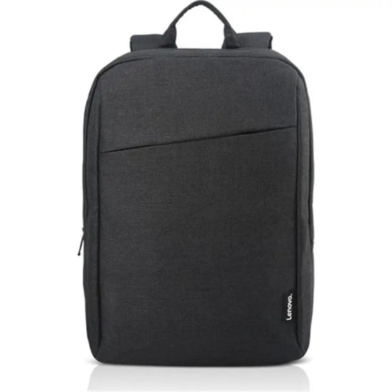 Lenovo B210 Eco 16" Notebook Sırt Çantası (4X40T84059) - Polyester, Su Geçirmez, Hafif, Ergonomik Tasarım