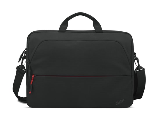 Lenovo ThinkPad Essential 4X41C12469 16" Siyah Laptop Çantası - Eco Tasarım El-Omuz, 480g, 290x405x65mm