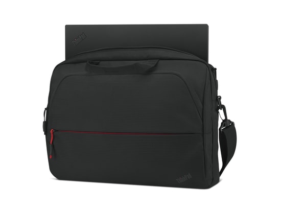 Lenovo ThinkPad Essential 4X41C12469 16" Siyah Laptop Çantası - Eco Tasarım El-Omuz, 480g, 290x405x65mm