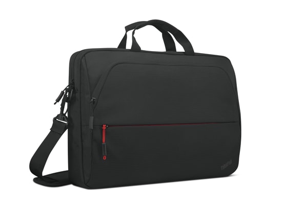 Lenovo ThinkPad Essential 4X41C12469 16" Siyah Laptop Çantası - Eco Tasarım El-Omuz, 480g, 290x405x65mm