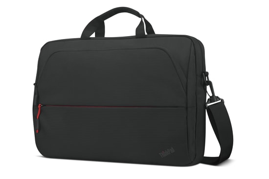 Lenovo ThinkPad Essential 4X41C12469 16" Siyah Laptop Çantası - Eco Tasarım El-Omuz, 480g, 290x405x65mm
